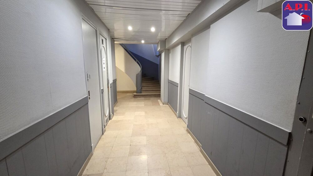 Annonce vente appartement 2 pièces de 39m2 à Toulouse (31000) - ParuVendu.fr ref 992790250721