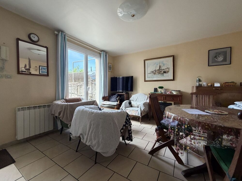 Vente Maison Maison Le havre