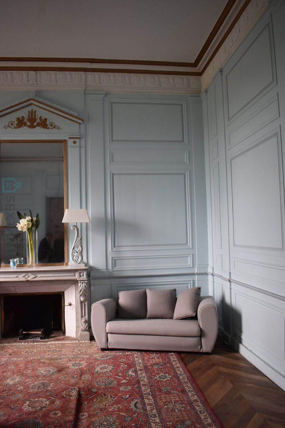 � vendre  Propri�t�/ch�teau Sorges (24420)