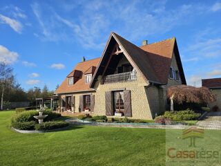  Villa � vendre 6 pi�ces 292 m�