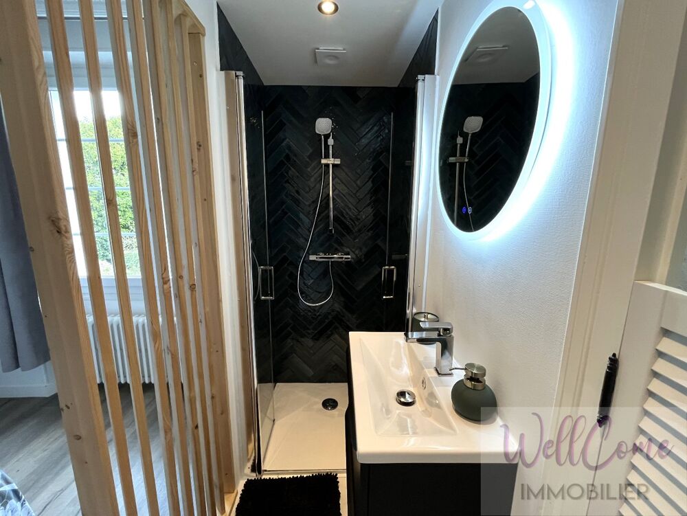  vendre  Villa Entrelacs (73410)