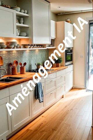  Maison à vendre 5 pièces 125 m²