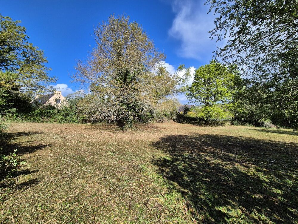Vente Terrain Terrain Crozon