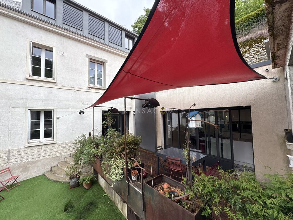 Maison 8 pièces 198 m² · à Tours · 198 m² · 549 000 €