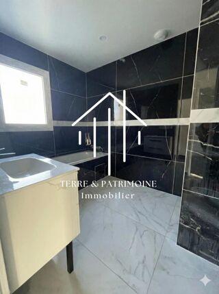  Maison � vendre 4 pi�ces 91 m�