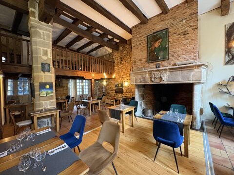 Restaurant 182000 46100 Figeac