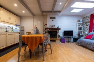  Maison à vendre 3 pièces 55 m²