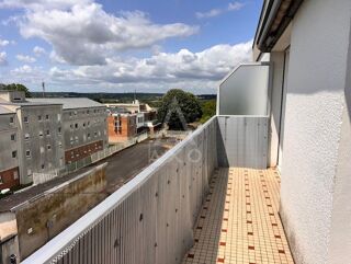  Appartement  vendre 4 pices 76 m