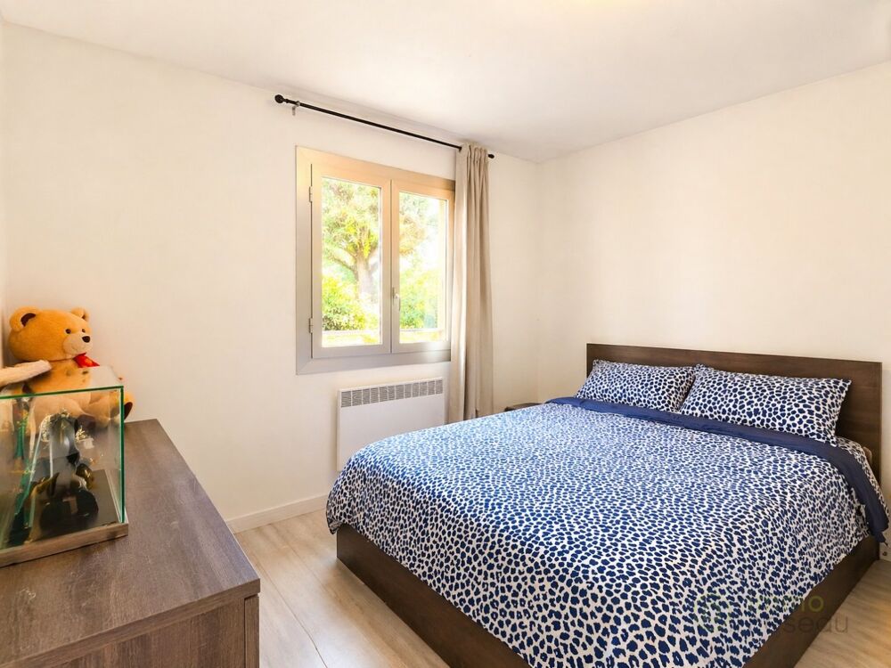 Vente Appartement Appartement Menton