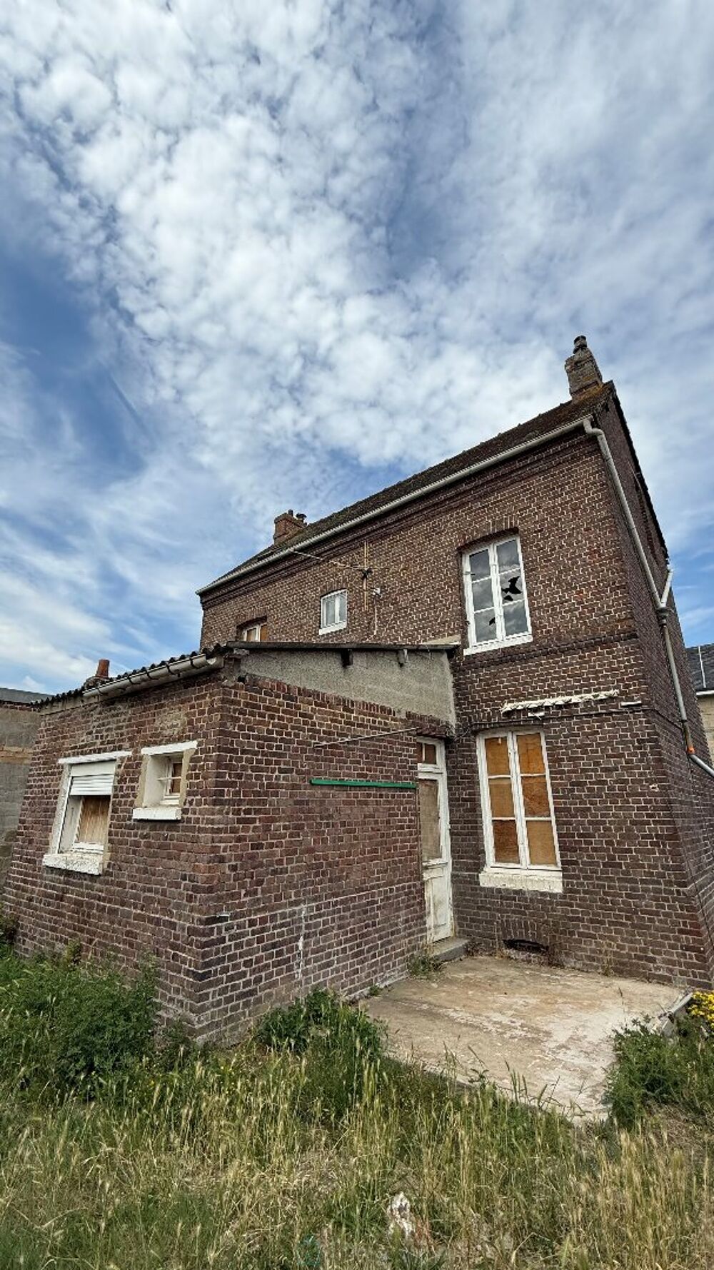 Maison