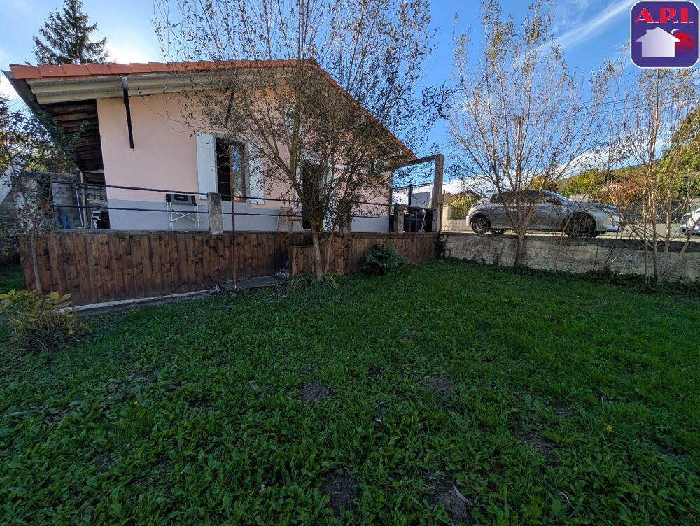 Vente Maison Maison L'aiguillon