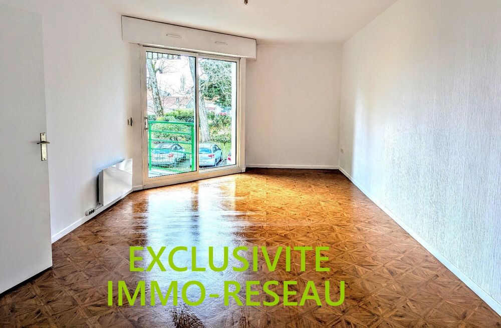 Vente Appartement Résidence Seniors Challans