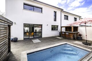  Maison à vendre 6 pièces 161 m²