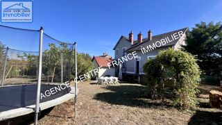  Maison à vendre 7 pièces 172 m²