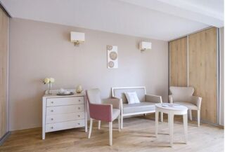  Appartement � vendre 1 pi�ce 16 m�