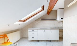  Immeuble à vendre 147 m²