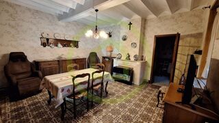  Maison � vendre 9 pi�ces 109 m�