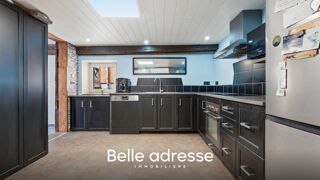  Maison à vendre 5 pièces 128 m²