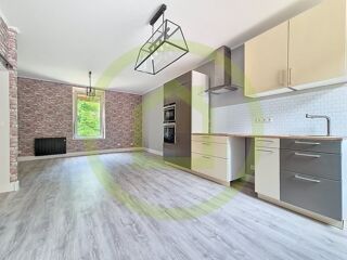  Maison � vendre 3 pi�ces 81 m�