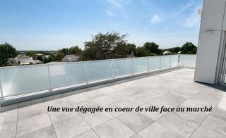  Appartement à vendre 3 pièces 97 m²