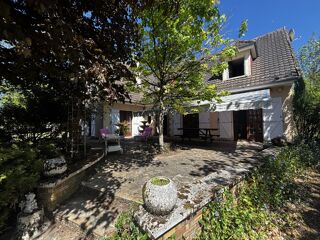  Maison à vendre 10 pièces 206 m²