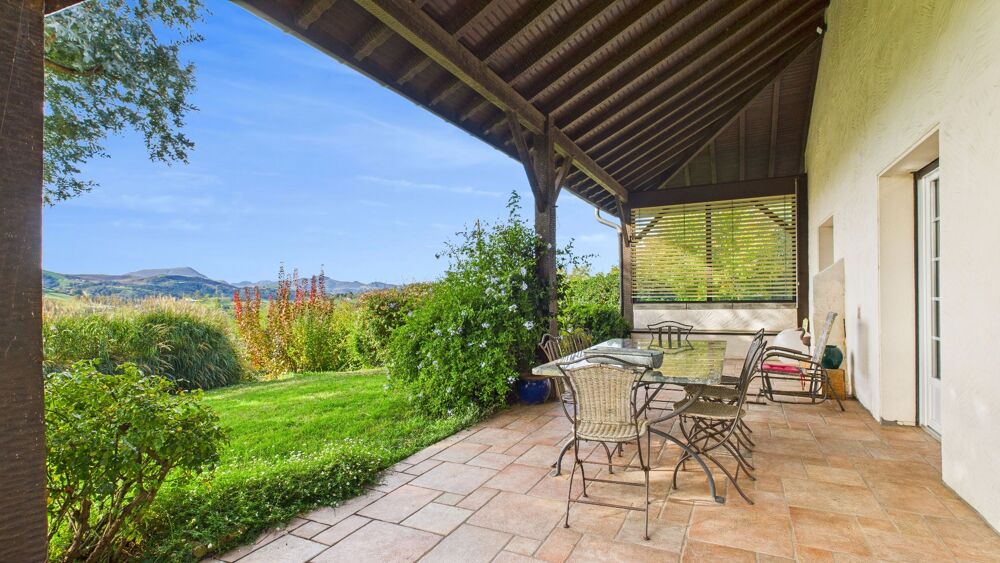  vendre  Maison Hasparren (64240)