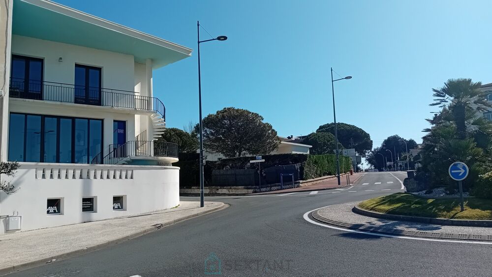 à vendre  Appartement Royan (17200)
