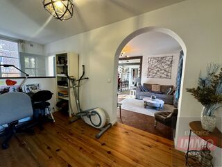  Maison � vendre 8 pi�ces 200 m�