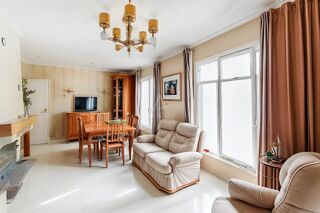  Maison à vendre 3 pièces 68 m²