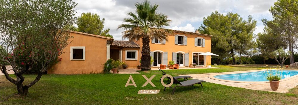 � vendre  Maison Meyrargues (13650)