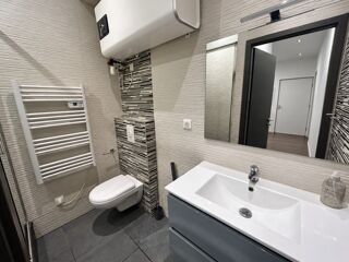  Appartement à vendre 3 pièces 50 m²