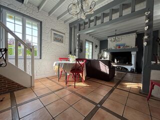  Maison à vendre 6 pièces 125 m²
