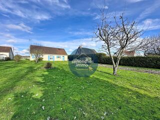  Maison � vendre 5 pi�ces 93 m�