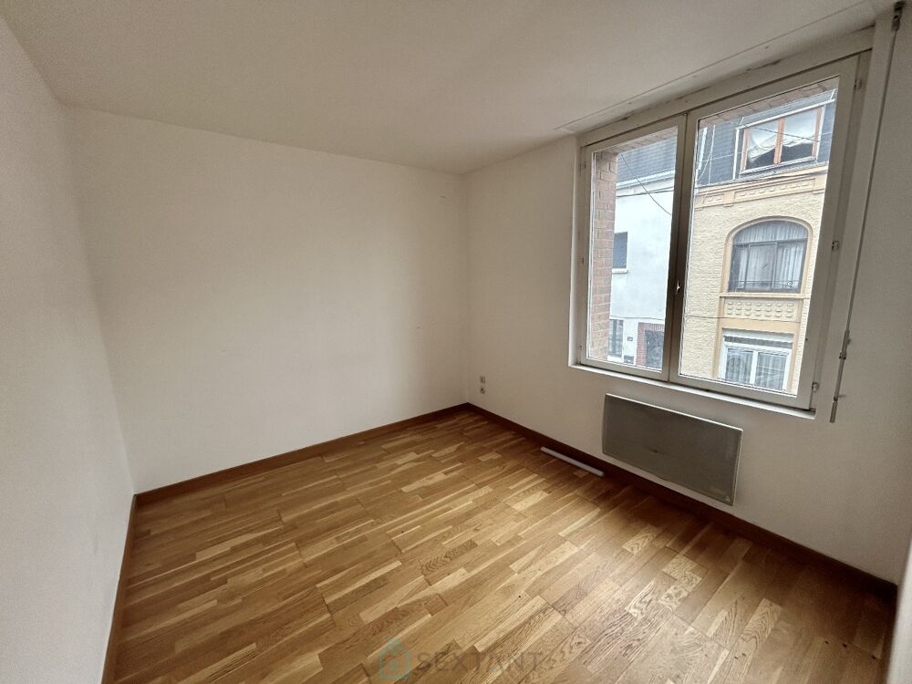 Vente Immeuble Immeuble de rapport Lens