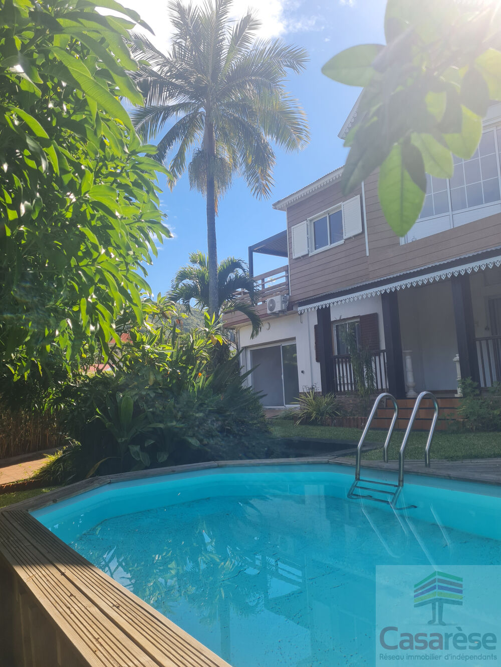 Ensemble Immobilier