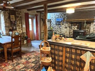  Maison � vendre 4 pi�ces 130 m�