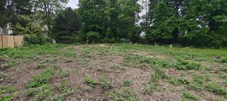  Terrain � vendre 1738 m�