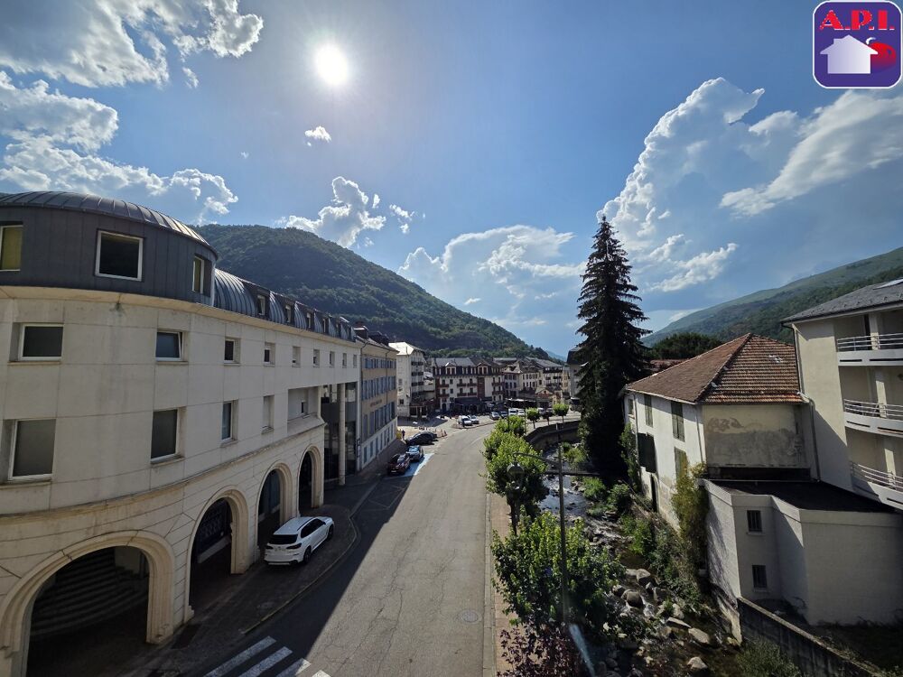 Vente Appartement Appartement Ax les thermes