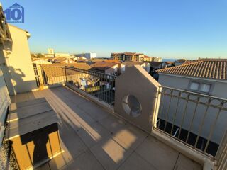  Appartement  vendre 3 pices 35 m