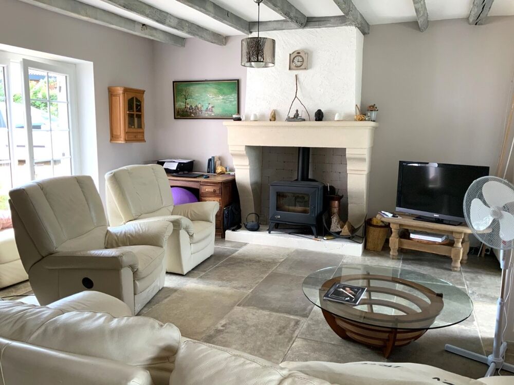 Vente Maison Maison Maurens