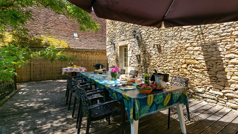 � vendre  Villa Limeuil (24510)