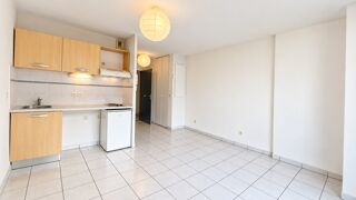  Appartement à vendre 1 pièce 22 m²