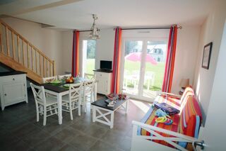  Appartement à vendre 3 pièces 45 m²
