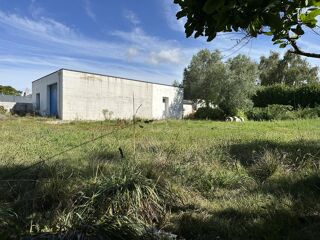 Terrain à vendre 980 m²