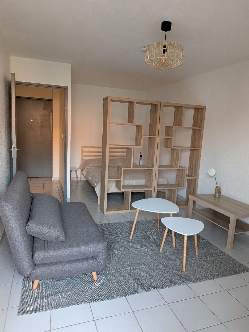 Location Appartement Appartement Montpellier