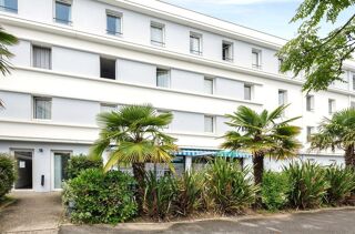  Appartement � vendre 1 pi�ce 18 m�