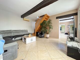  Maison à vendre 6 pièces 185 m²