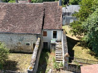  Villa à vendre 2 pièces 24 m²