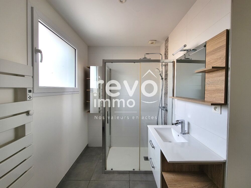 Vente Appartement Appartement Le fuilet