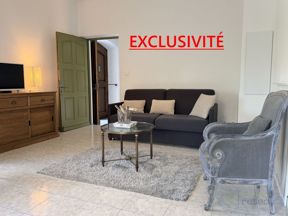 Vente Appartement Appartement Vivario